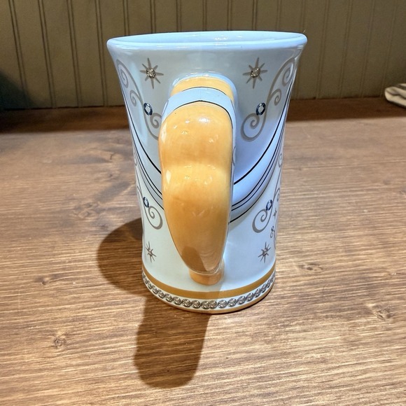 Disney Parks Cinderella‎ 3D Mug Cup - Picture 8 of 9